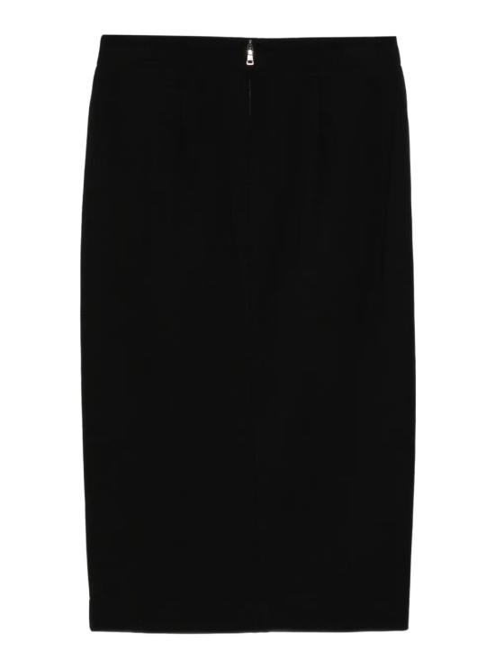 25FW 세븐티 스커트 GO0785460226 999 BLACK - SEVENTY