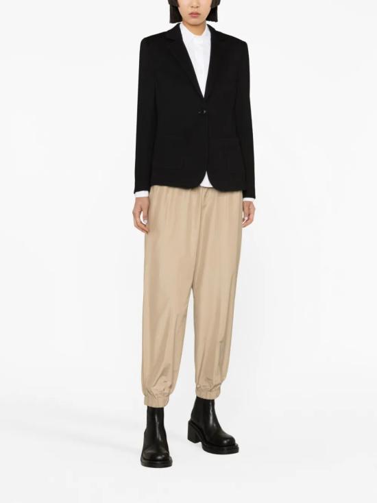 25FW 세븐티 수트 자켓 GI0781580021097 999 BLACK - SEVENTY