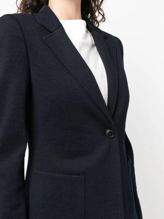 25FW 세븐티 수트 자켓 GI0781580021097 753 BLUE - SEVENTY