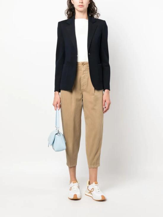 25FW 세븐티 수트 자켓 GI0781580021097 753 BLUE - SEVENTY