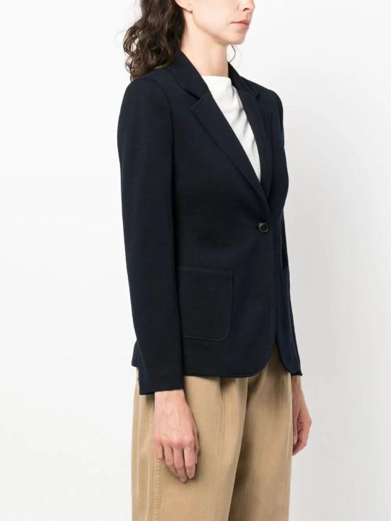 25FW 세븐티 수트 자켓 GI0781580021097 753 BLUE - SEVENTY