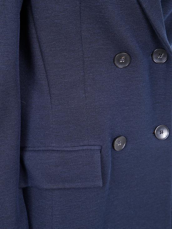 25FW 세븐티 수트 자켓 GI073679580021 753 BLUE - SEVENTY