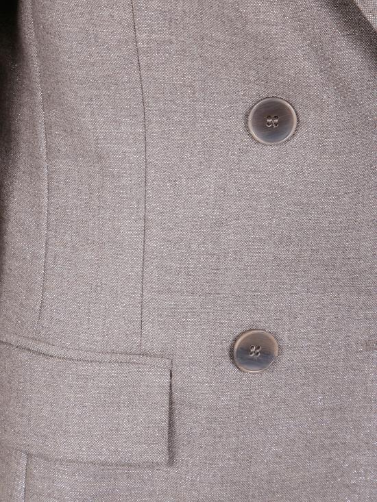 25FW 세븐티 수트 자켓 GI073610170021 054 BROWN - SEVENTY