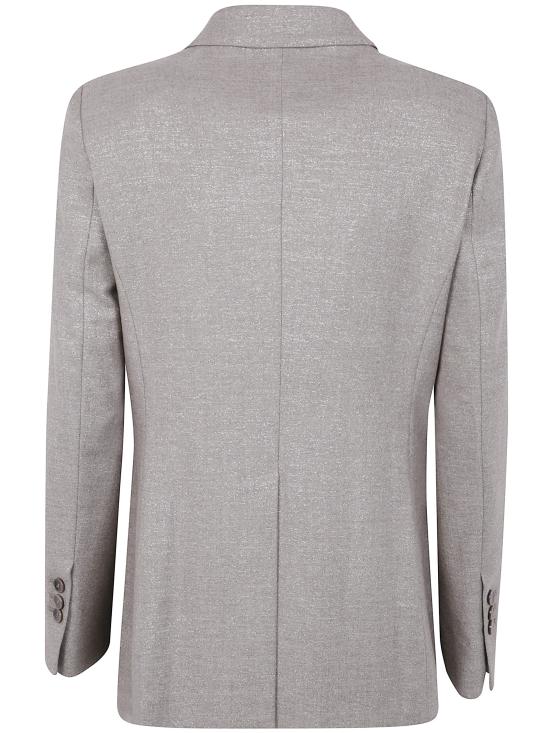 25FW 세븐티 수트 자켓 GI073610170021 054 BROWN - SEVENTY