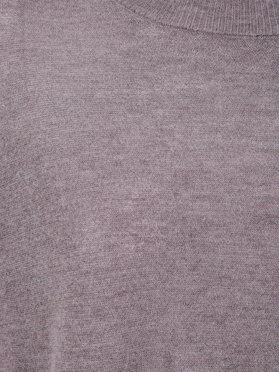 25FW 젠트리포르토피노 터틀넥 D601SO097 G2213 GREY - GENTRY PORTOFINO