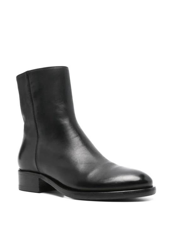 25FW 알베르토파시아니 부츠 ISABEL90002BLK BLACK - ALBERTO FASCIANI