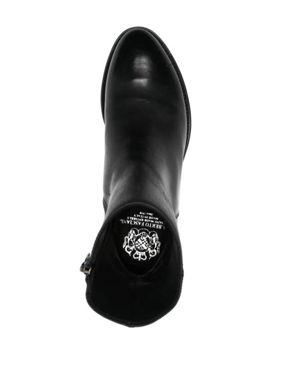 25FW 알베르토파시아니 부츠 ISABEL90002BLK BLACK - ALBERTO FASCIANI