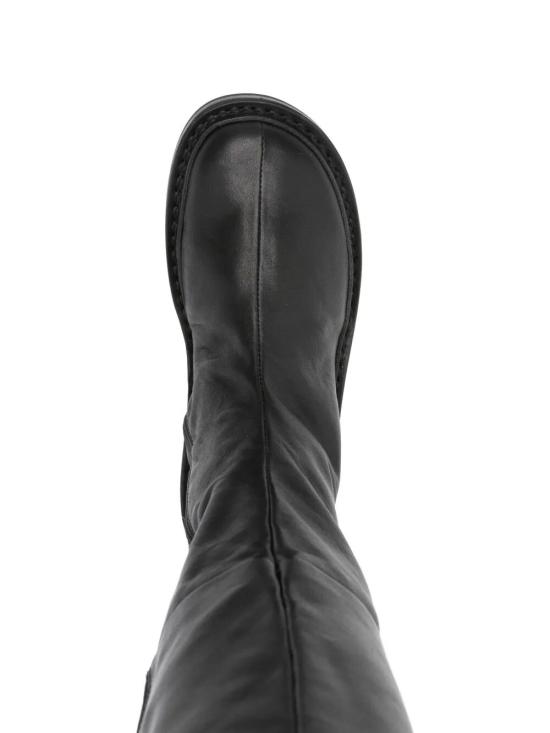 25FW 트리픈 부츠 STAGEFSATWAW BLACK - TRIPPEN