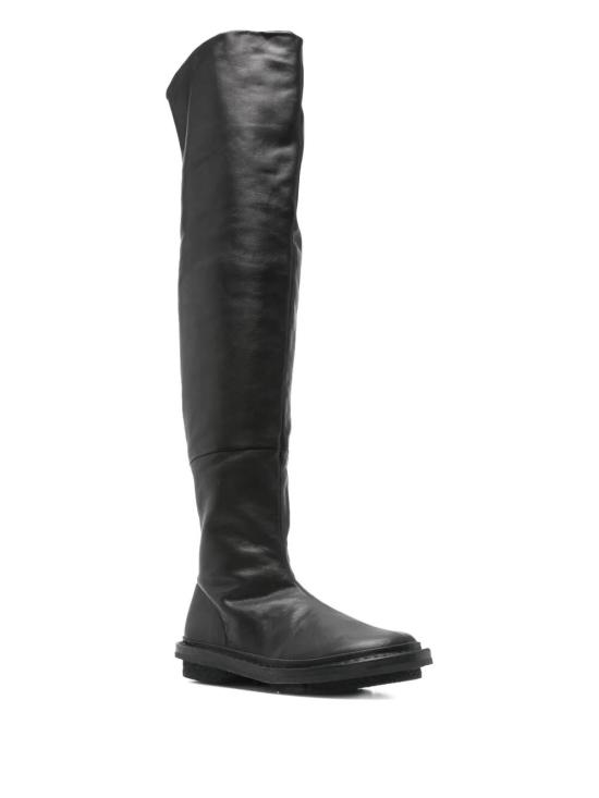25FW 트리픈 부츠 STAGEFSATWAW BLACK - TRIPPEN