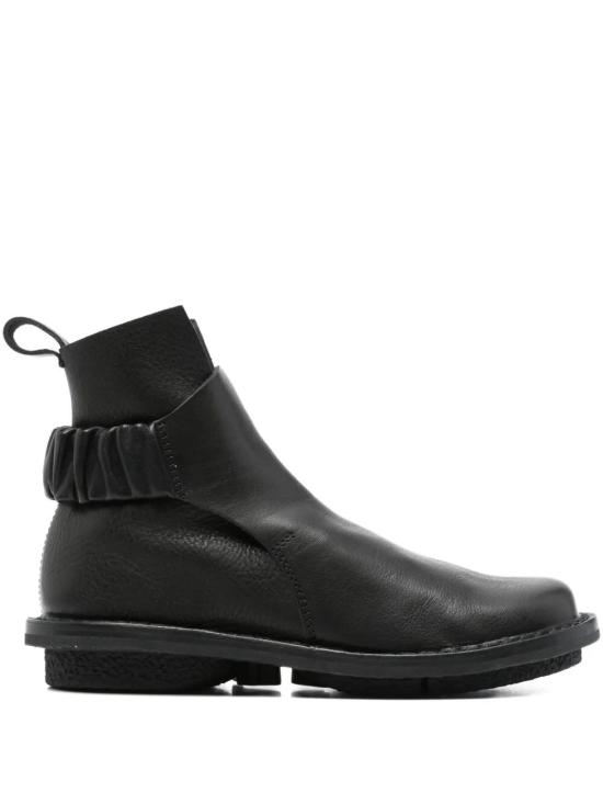 25FW 트리픈 부츠 RETREATFWAW BLACK
