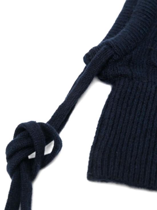 25FW 폴로 랄프로렌 바라클라바 455981427 002 BLUE - POLO RALPH LAUREN