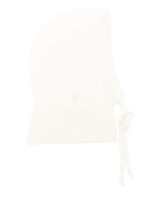 25FW 폴로 랄프로렌 바라클라바 455981427 004 NUDE NEUTRALS - POLO RALPH LAUREN