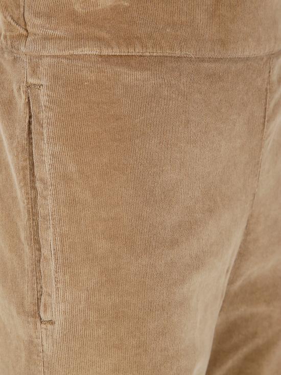 25FW 시갈라스 스트레이트 팬츠 281951TVS23137 VICUNA BROWN - CIGALA'S