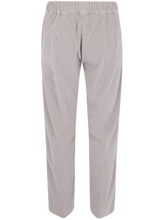 25FW 시갈라스 스트레이트 팬츠 281951TVS26 AVANA BROWN - CIGALA'S