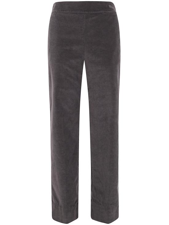 25FW 시갈라스 스트레이트 팬츠 281951TVS23133 COFFEE BROWN