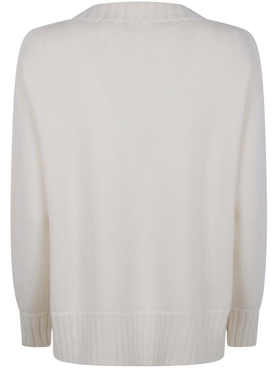 25FW 드루모어 스웨터 L5MN103L097 125 NUDE NEUTRALS - DRUMOHR