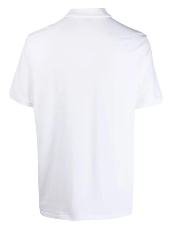25FW 폴로 랄프로렌 반팔 티셔츠 710666997001 WHITE - POLO RALPH LAUREN