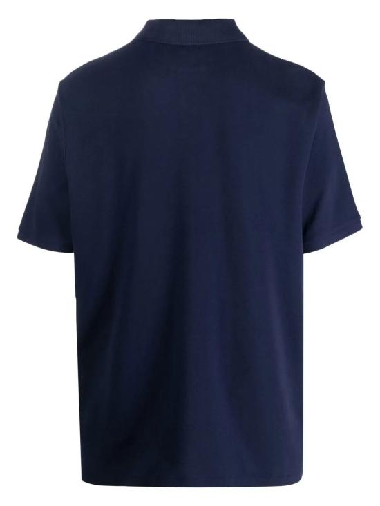 25FW 폴로 랄프로렌 폴로 티셔츠 710783656012 NWPORTNAVY - POLO RALPH LAUREN