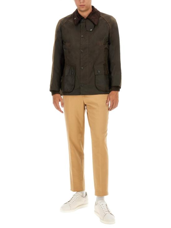 25FW 바버 자켓 MWX0010 MWXOL71 GREEN - BARBOUR