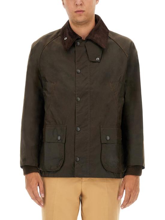 25FW 바버 자켓 MWX0010 MWXOL71 GREEN - BARBOUR