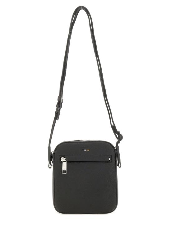 25FW 보스 크로스백 50536475 10263216001 BLACK