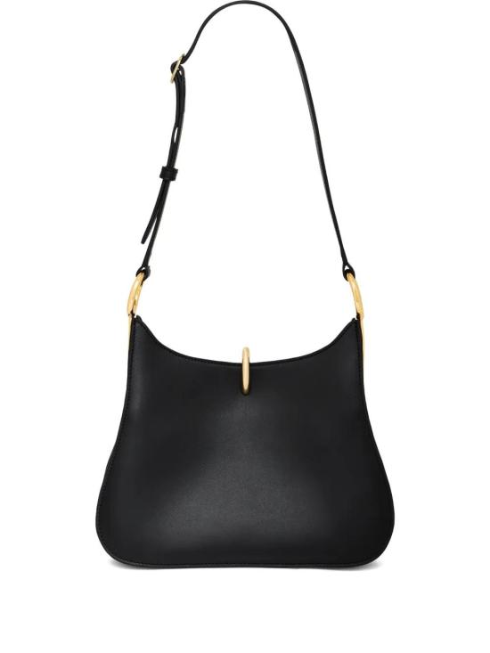 25FW 파코라반 숄더백 25ASS0541CLF261 M027 BLACK