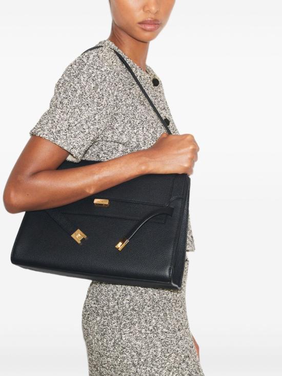 25FW 토리버치 숄더백 169241 001 BLACK - TORY BURCH