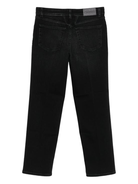 25FW 클로즈드 스트레이트 팬츠 C2124302G2GDGY GREY - CLOSED