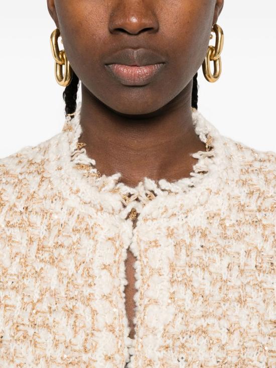 25FW 파비아나 필리피 자켓 GCD225F122L629VR1 BEIGE - FABIANA FILIPPI