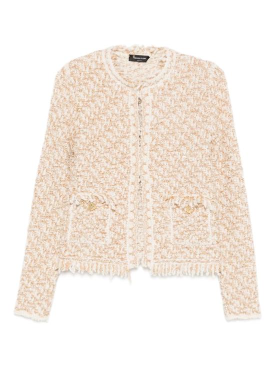 25FW 파비아나 필리피 자켓 GCD225F122L629VR1 BEIGE