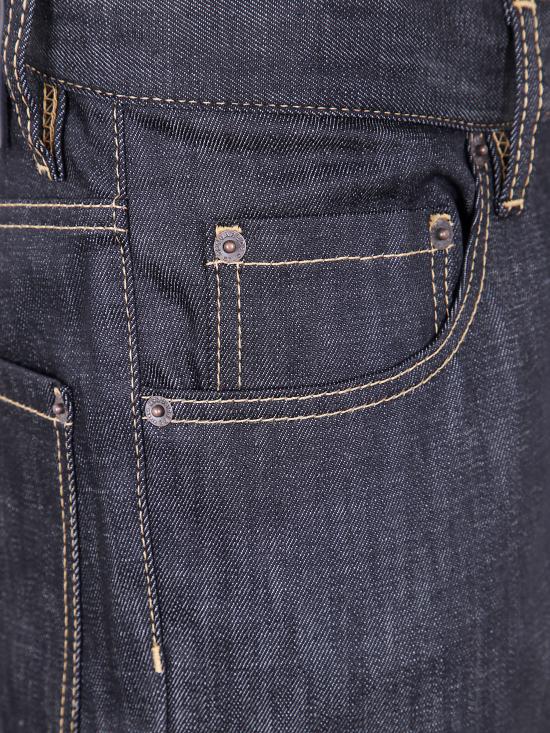 25FW 디스퀘어드2 스트레이트 팬츠 S71LB1696S30357 900 BLACK - DSQUARED2