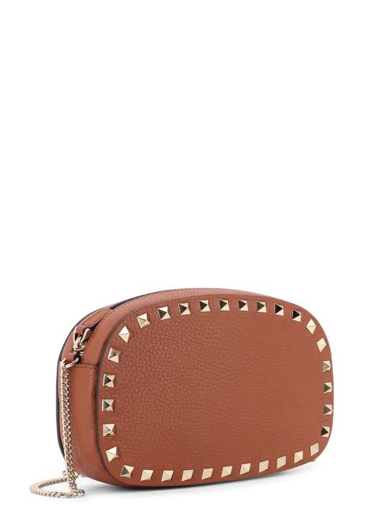 25FW 발렌티노 가라바니 크로스백 7W2P0AR4VSH HG5 BROWN - VALENTINO GARAVANI