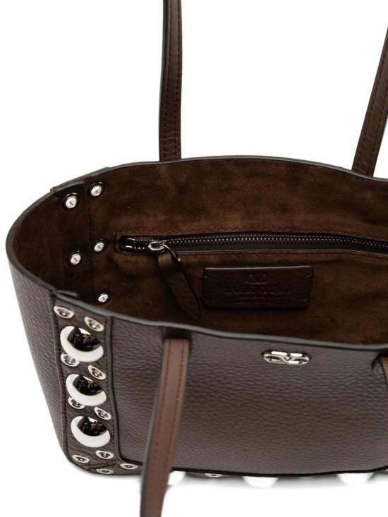 25FW 발렌티노 가라바니 숄더백 7W2B0R89MJL W04 BROWN - VALENTINO GARAVANI