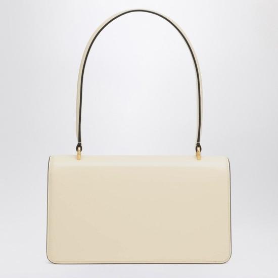 25FW 발렌티노 가라바니 숄더백 7W2B0R93GCB REN WHITE - VALENTINO GARAVANI