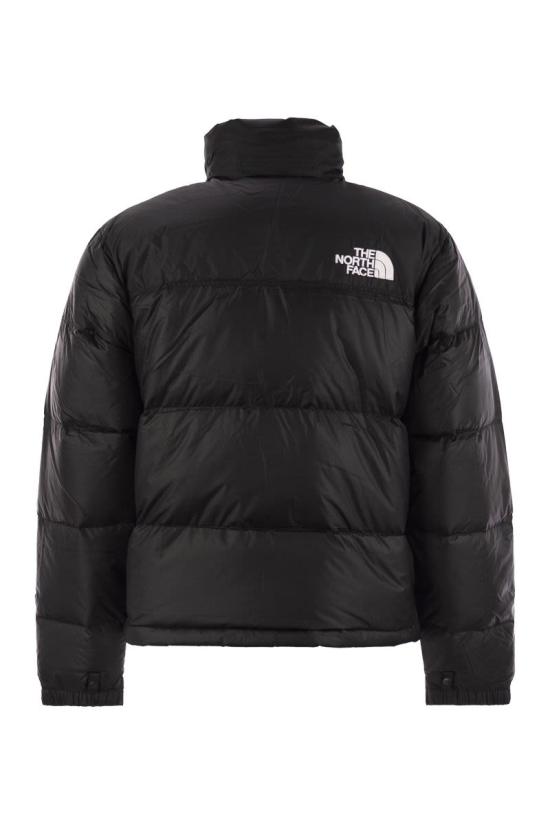 25FW 노스페이스 패딩 NF0A3C8D GOE1 BLACK - NORTH FACE