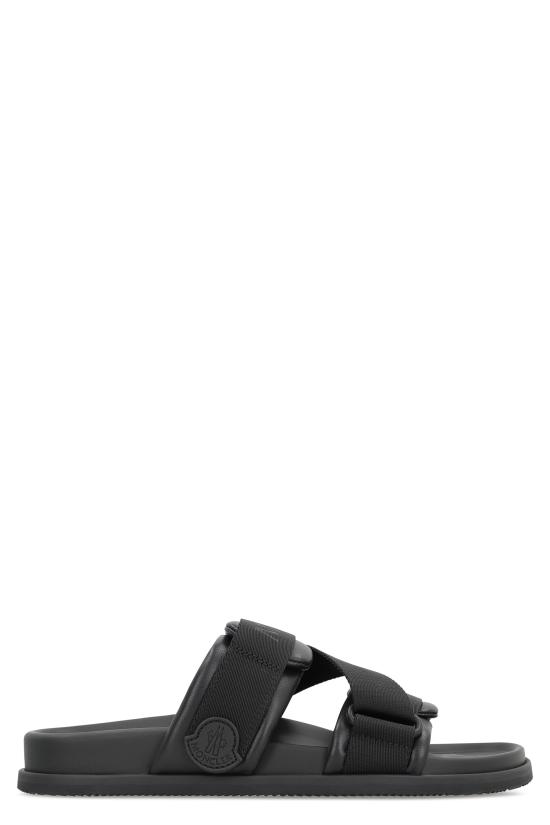 25SS 몽클레어 샌들 K109B4L00040M502751J PINK