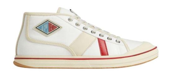 25SS 보테가베네타 부츠 827556V5JG19642 WHITE