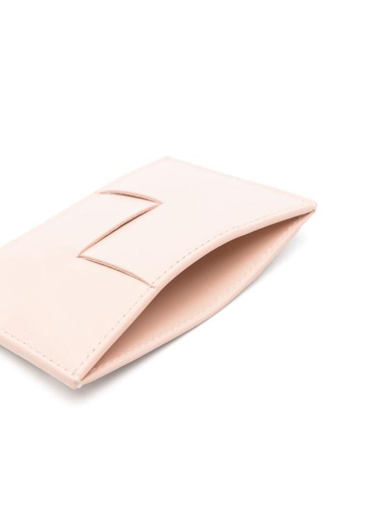 25SS 보테가베네타 카드지갑 742693VCQC46917 NEUTRAL - BOTTEGA VENETA