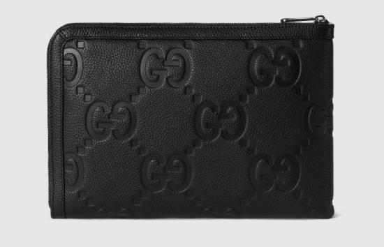  구찌 기타 794085AABY01000 BLACK - GUCCI