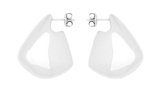 25SS 보테가베네타 이어링 786204V50708117 SILVER