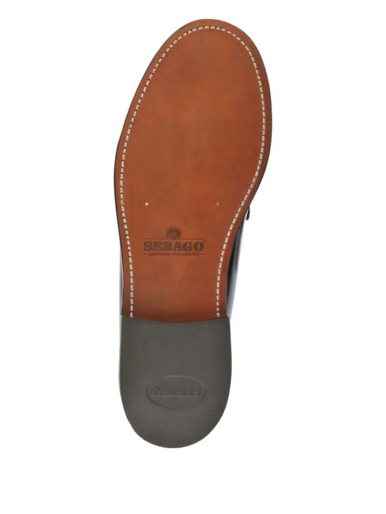 25FW 세바고 로퍼 7001R20 BROWN - SEBAGO