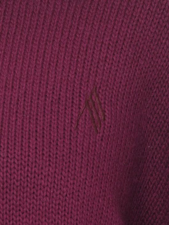 25FW 디 아티코 스웨터 251WCK00126KWS008SP 114 RED - THE ATTICO