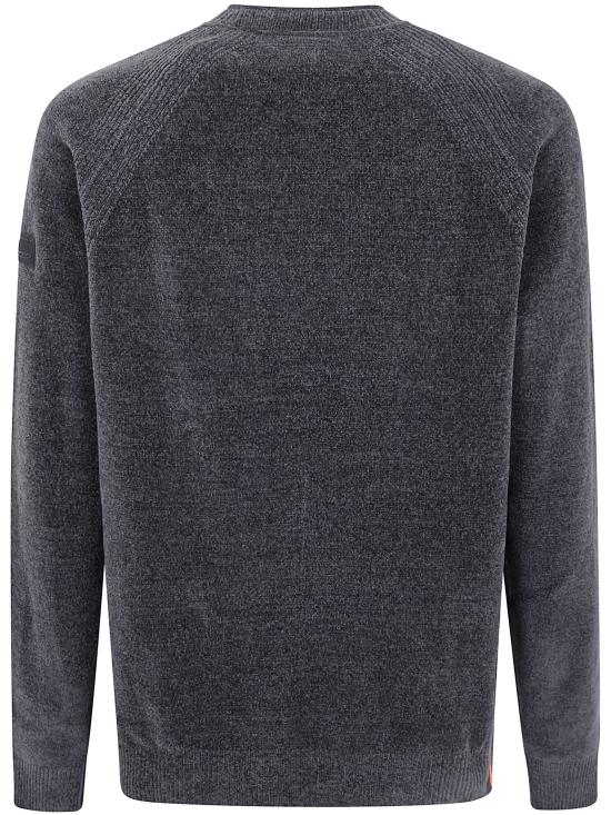 25FW 알알디 스웨터 W25132 20 GREEN - RRD