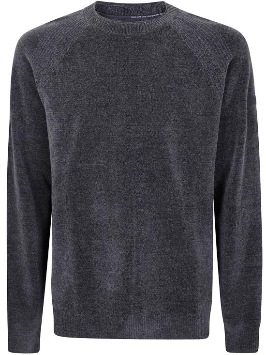 25FW 알알디 스웨터 W25132 20 GREEN