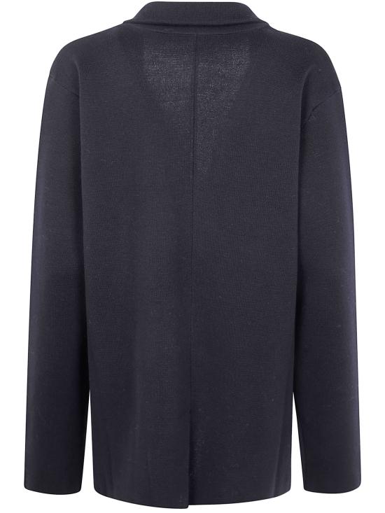 25FW 누어 수트 자켓 253M04011 M0409 BLACK - NUUR