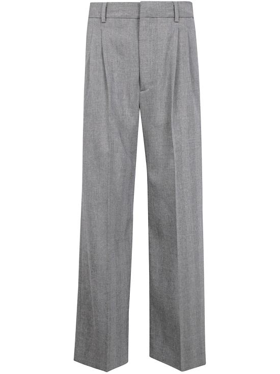 25FW 애니빙 케이프 A0311218 MTL53 MULTICOLOUR - ANINE BING