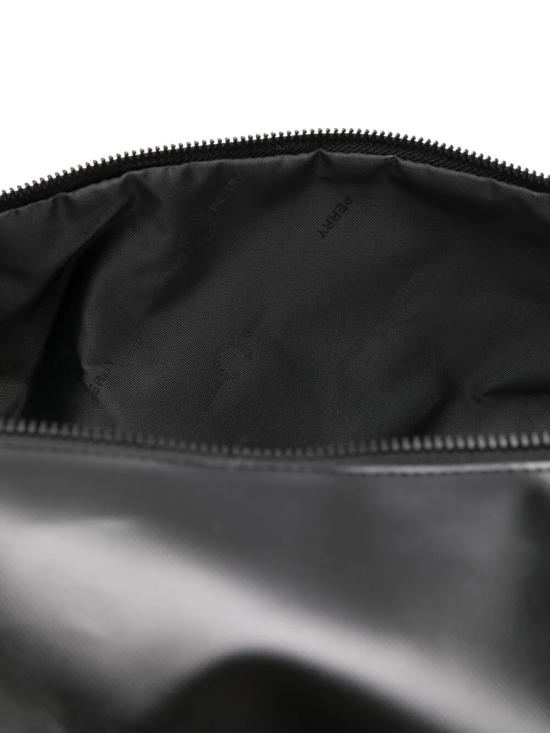 25FW 프레드페리 더플백 FPL925555 774 BLACK - FRED PERRY