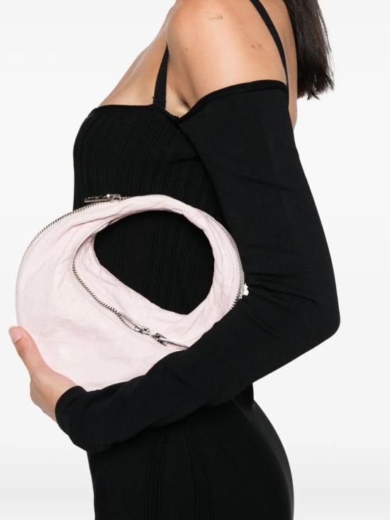 25FW 뮈글러 미디 원피스 25F2RO17251133 199 BLACK - MUGLER