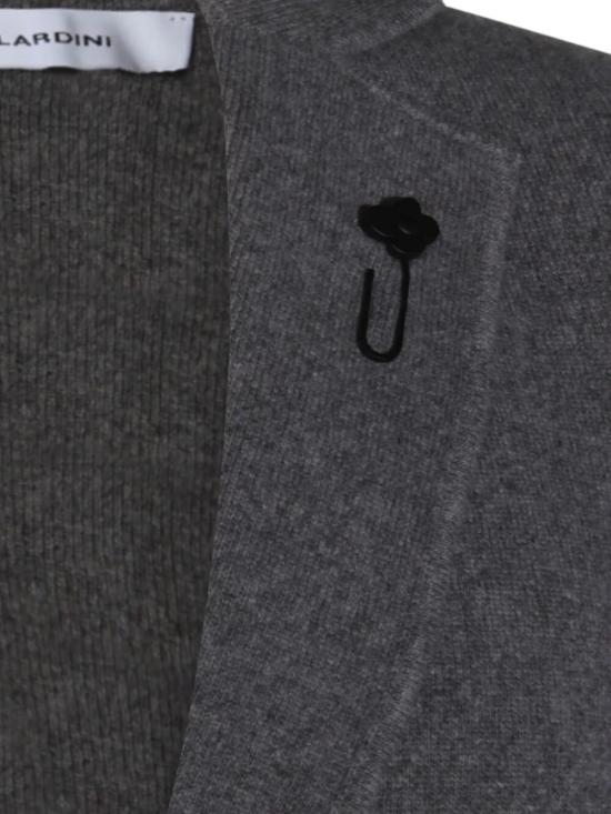 25FW 라르디니 수트 자켓 AALJM79AA65034 910 GREY - LARDINI