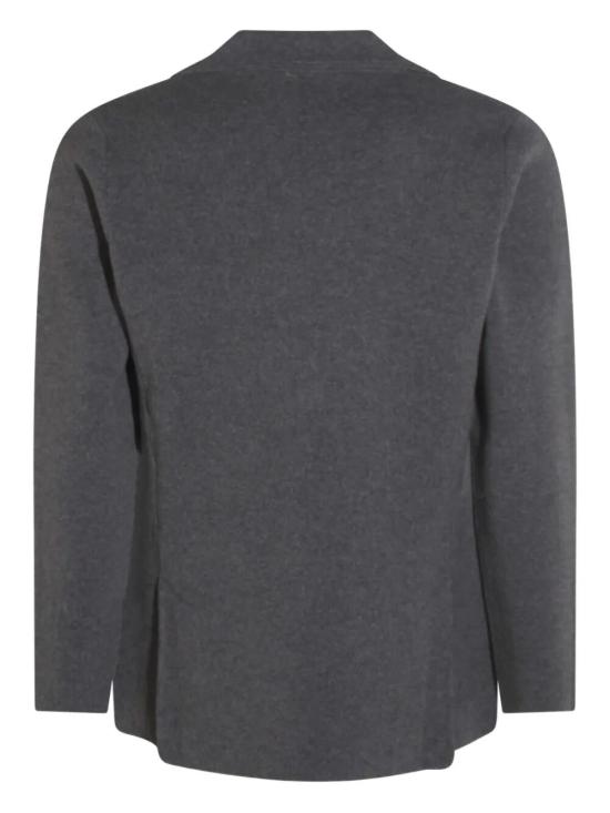 25FW 라르디니 수트 자켓 AALJM79AA65034 910 GREY - LARDINI